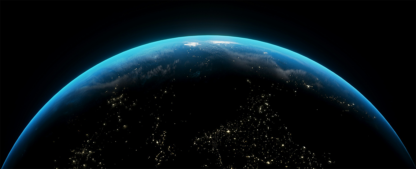 earth
